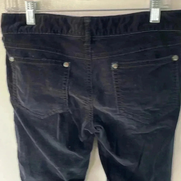 Free people corduroy straight leg pants - Picture 7 of 9